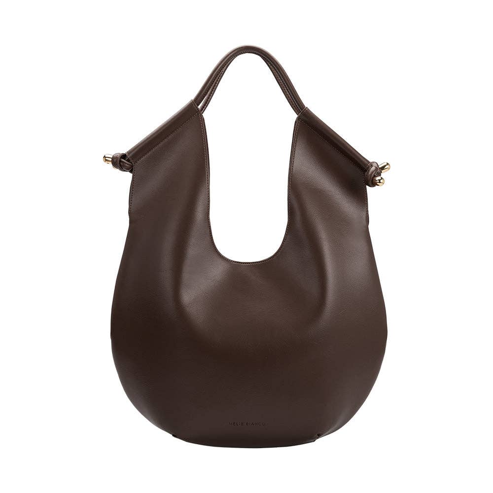 Tracy Shoulder Bag, Espresso