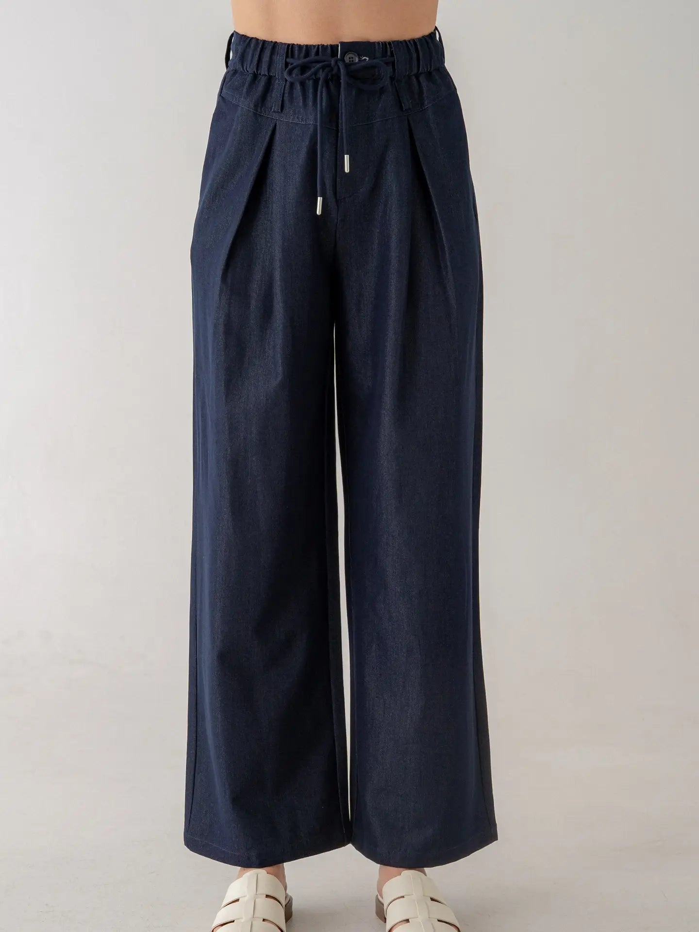 The Marlow Denim