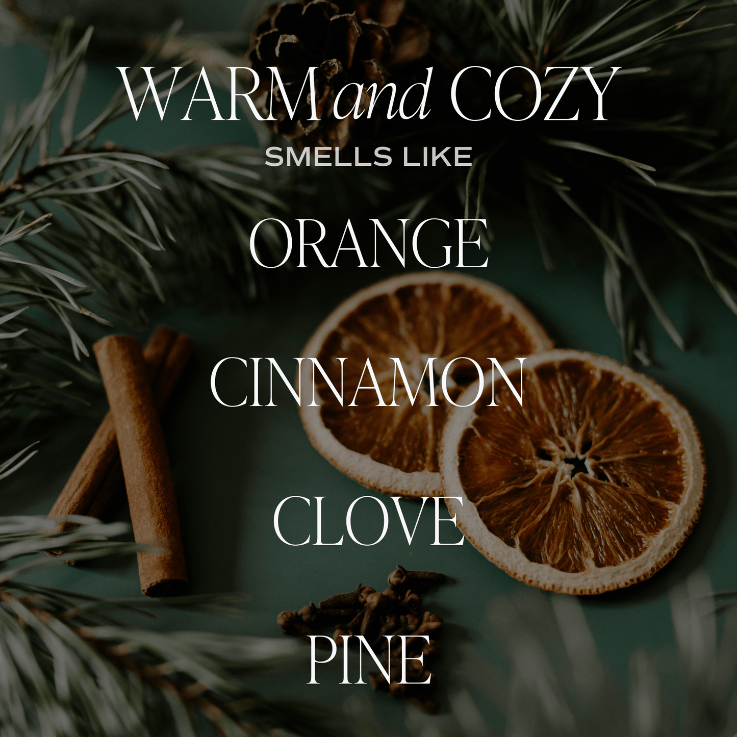 Warm and Cozy Candle, Pumpkin Jar, White