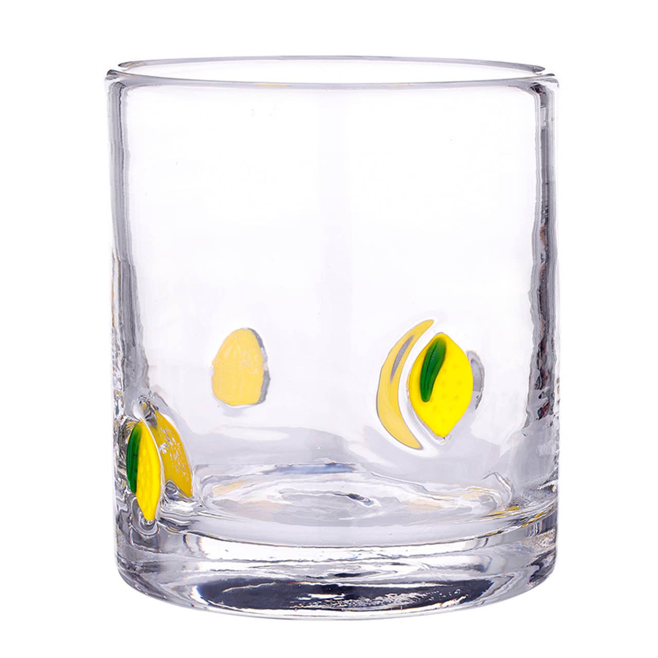 Icon Lemon Glass