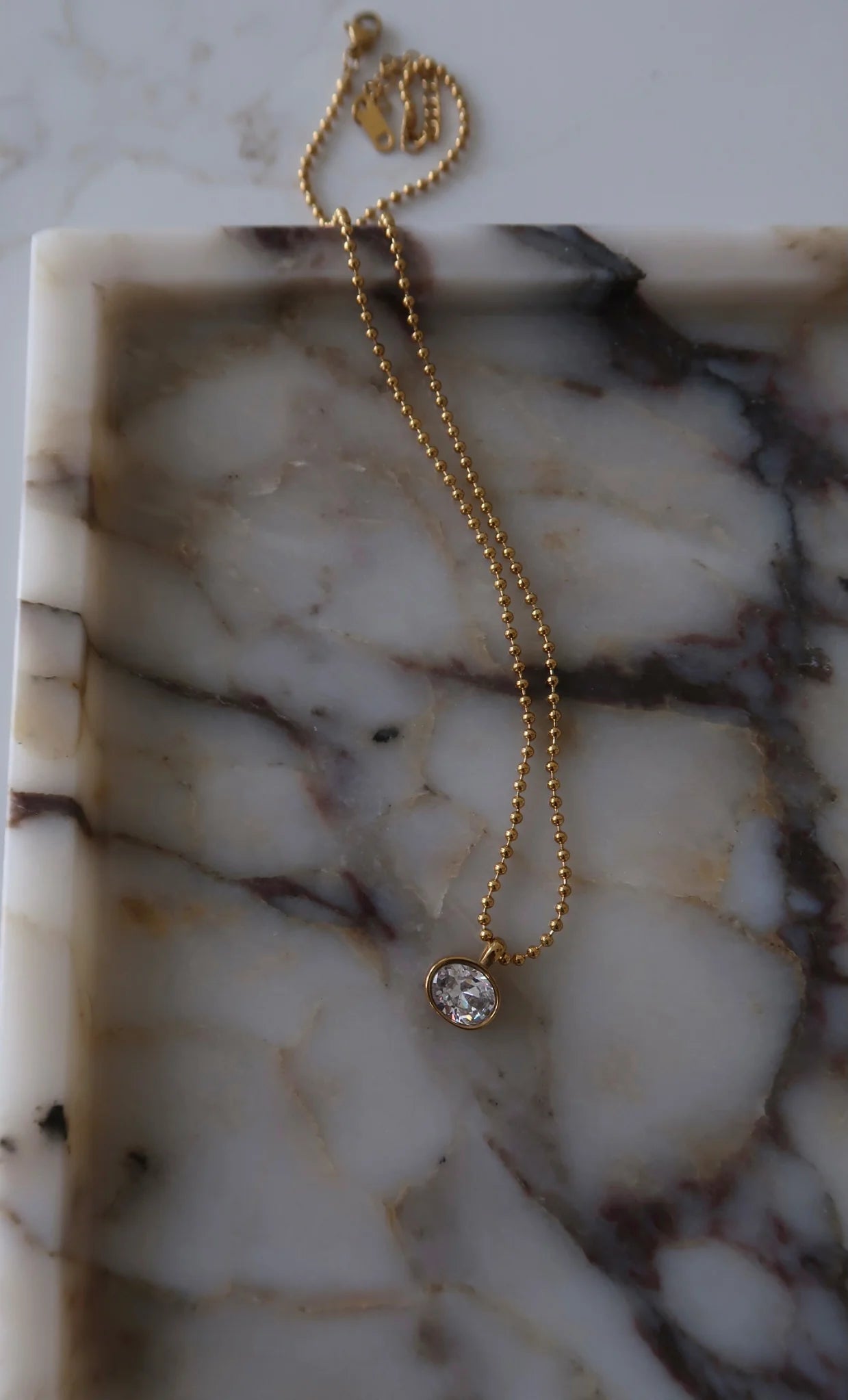Nova Necklace