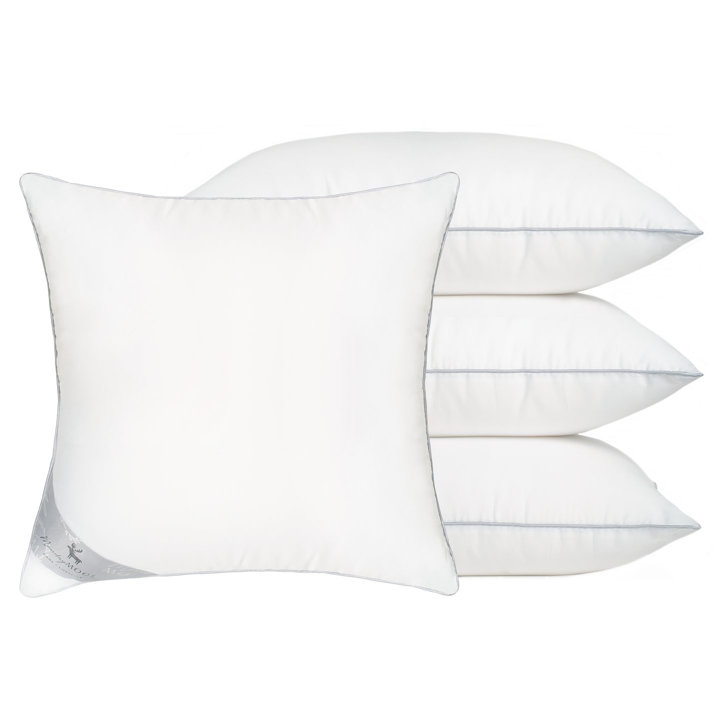 Delirio Pillow Inserts, 20x20 inch