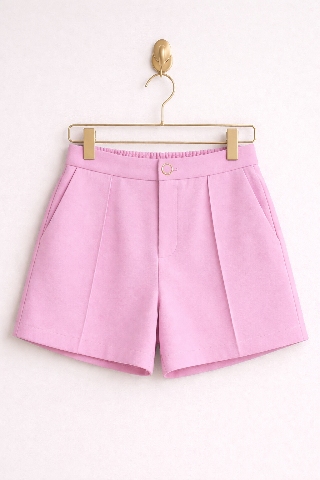 The Bella Structure, Pink, Short