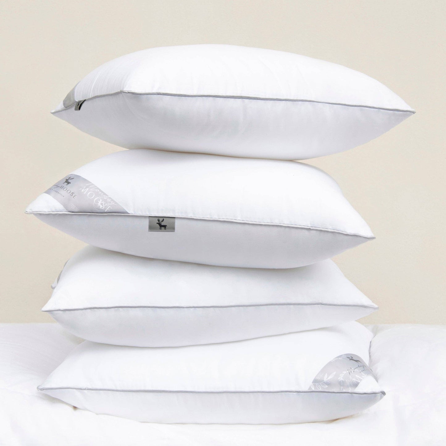 Delirio Pillow Inserts, 20x20 inch