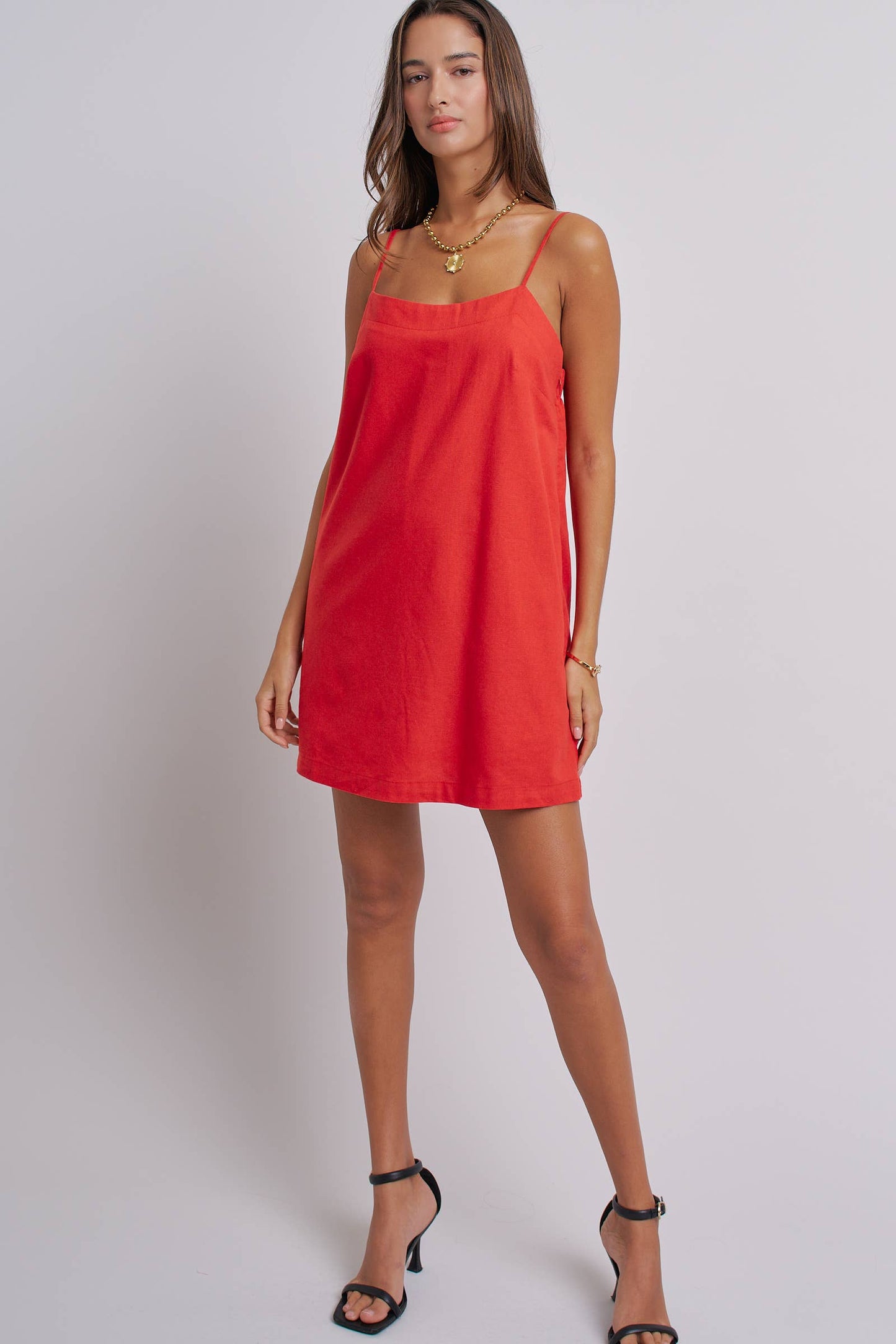 Ruby Hour Midi