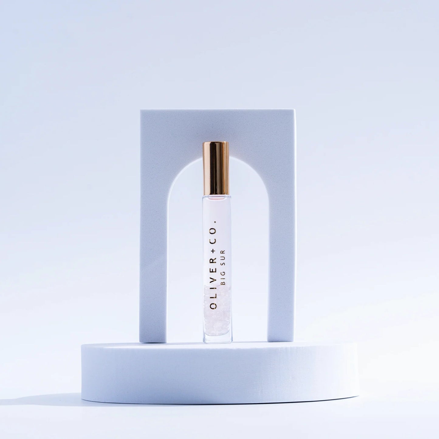 Big Sur Bougie Stick