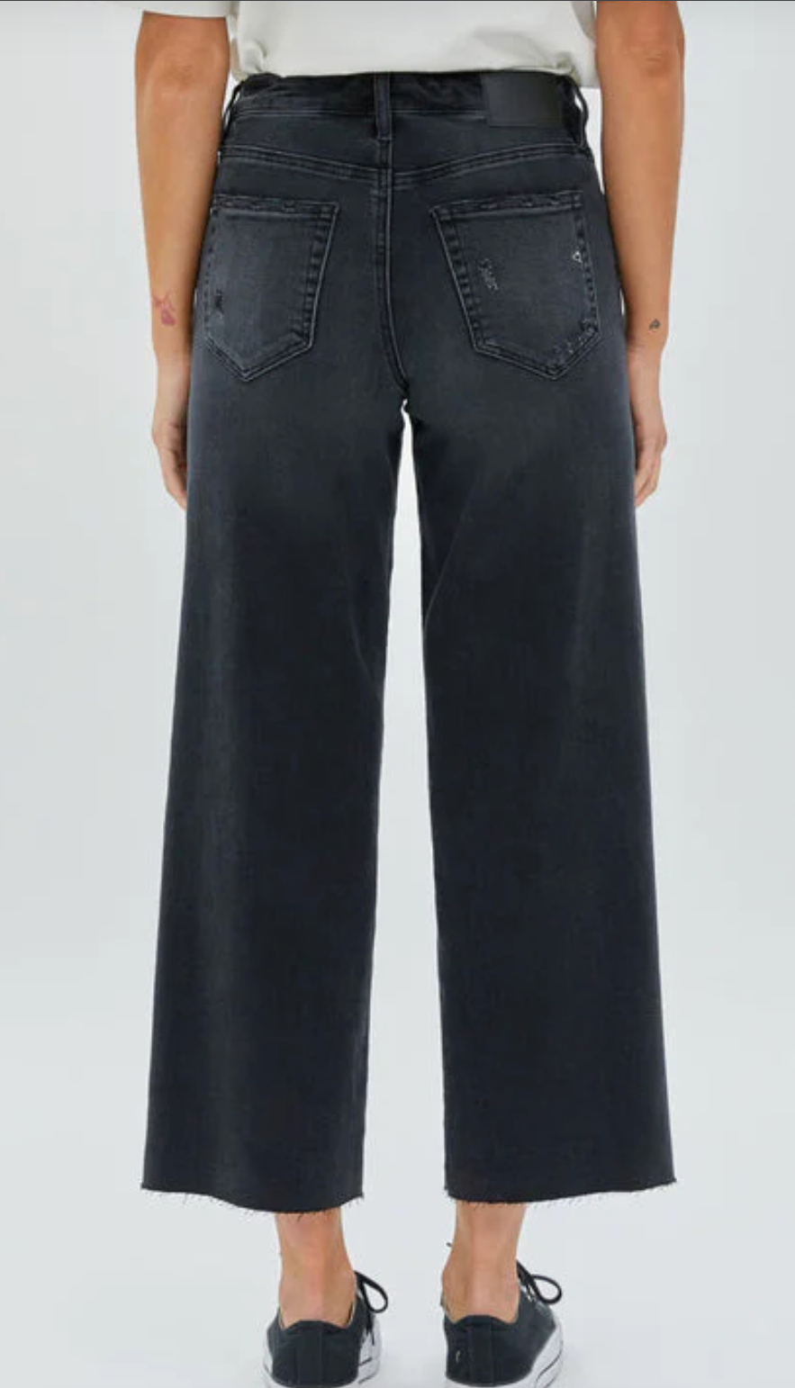 The Nori Jean