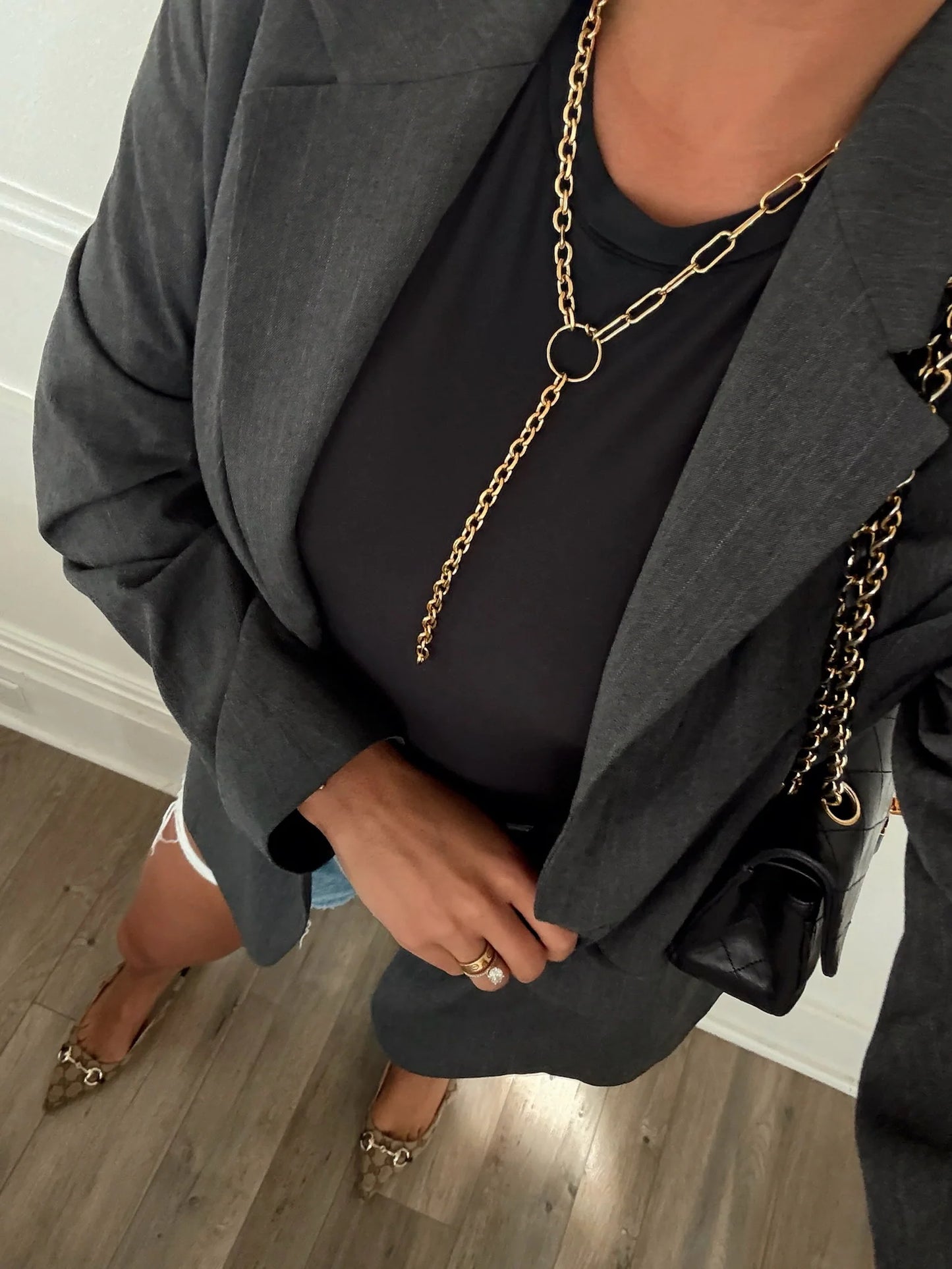 Emma Necklace
