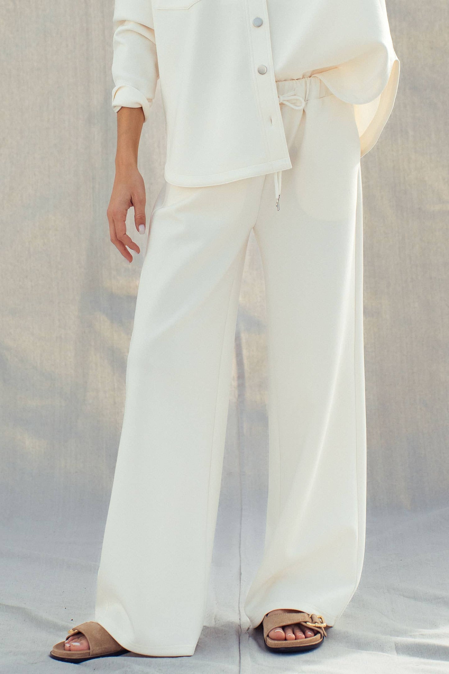 The Havana Pull-On Pant