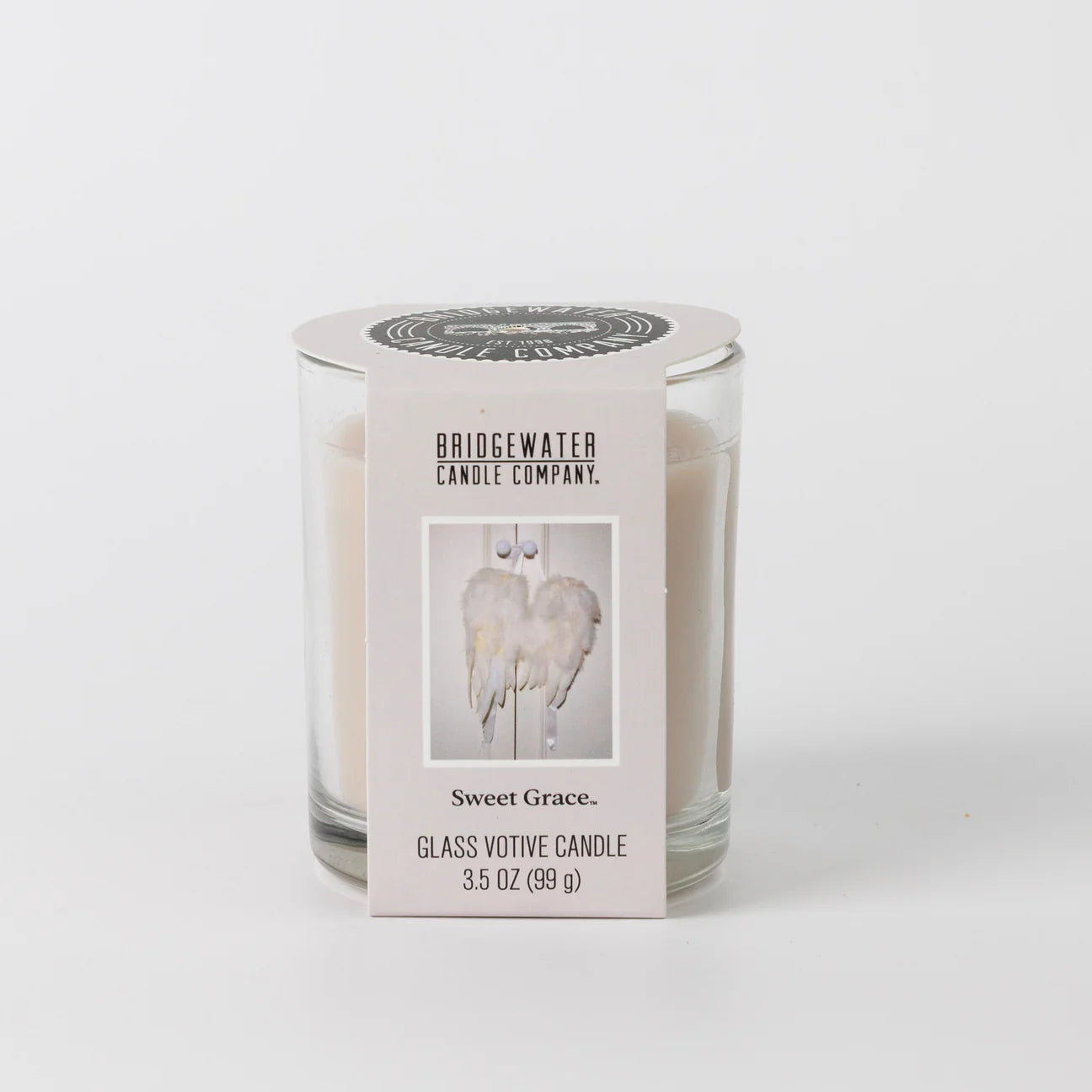 Sweet Grace, Votive Candle