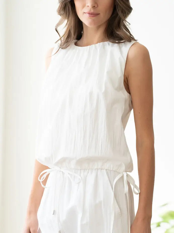 The Rosalie Top