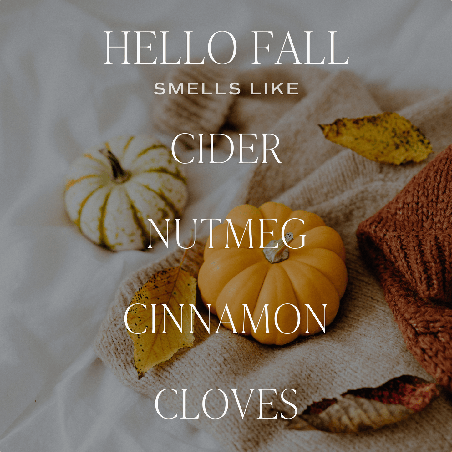 Fall Candle, Pumpkin Jar, Brown