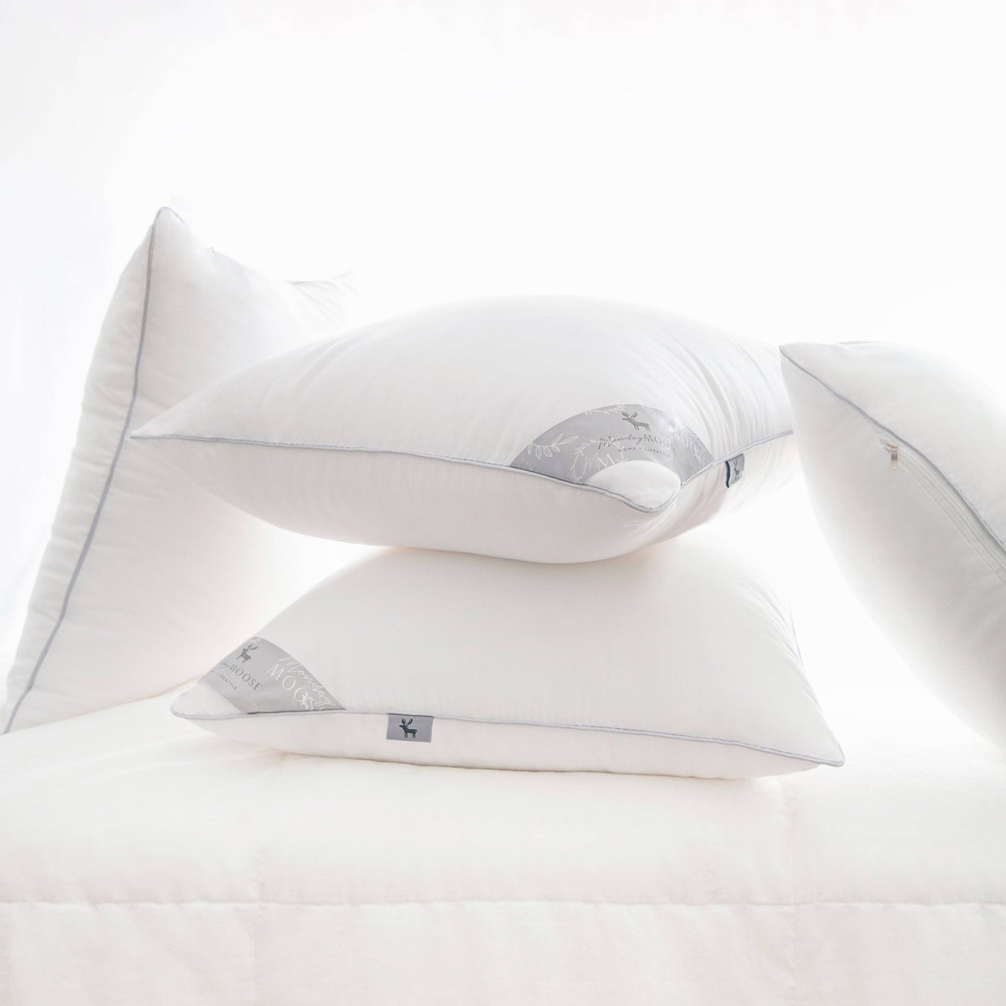 Delirio Pillow Inserts, 20x20 inch