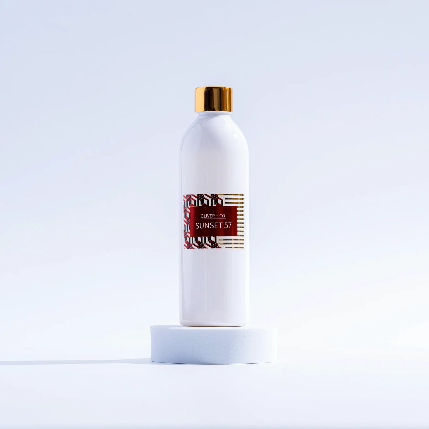 Sunset 57 Luxe Diffuser Oil