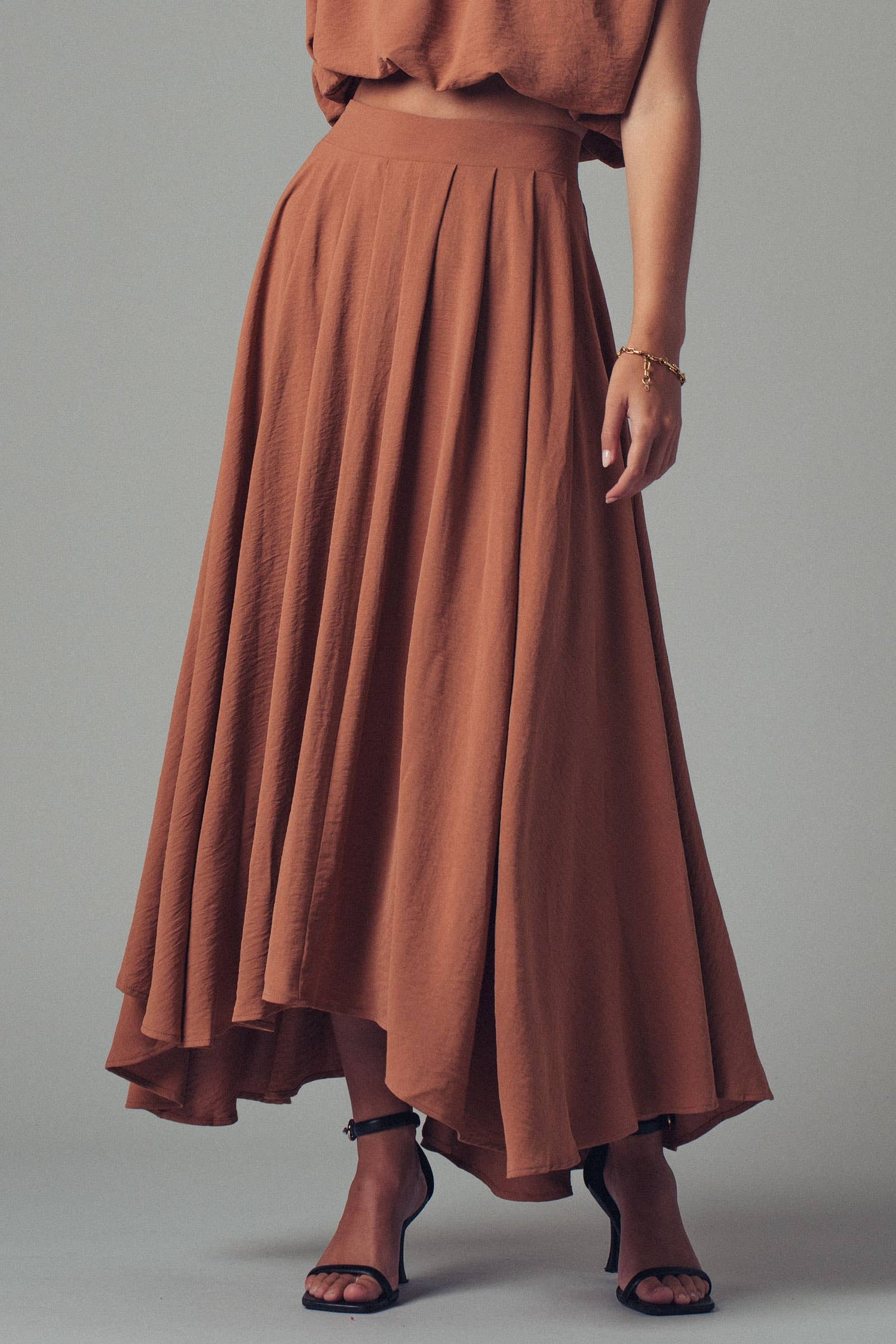 Skirts