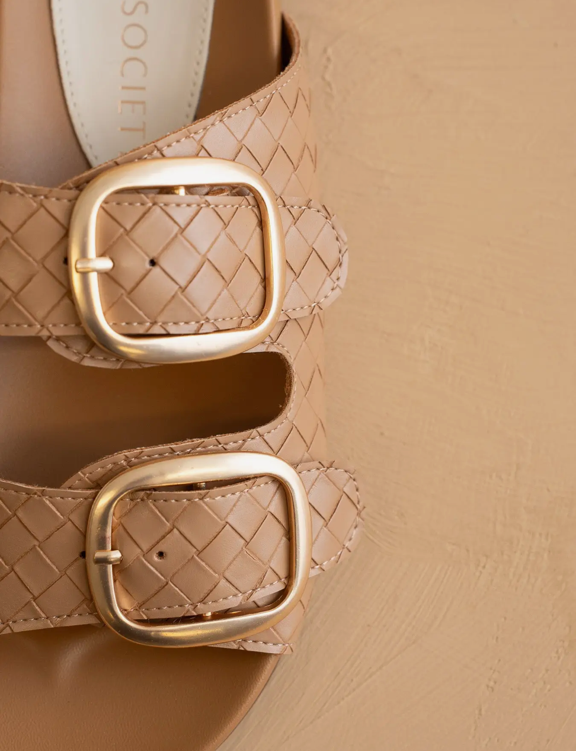 The Shoe Edit
