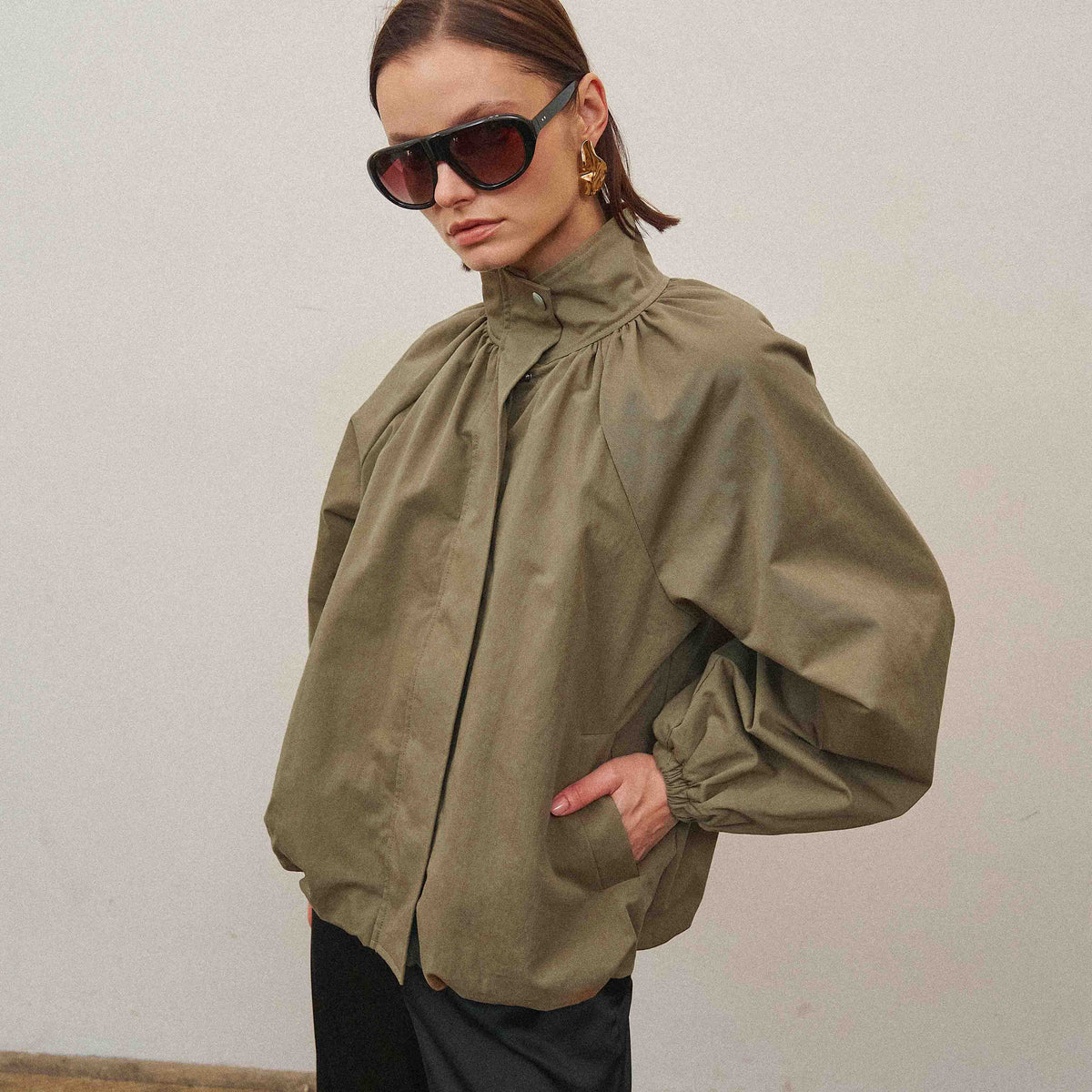 Jacket Collection