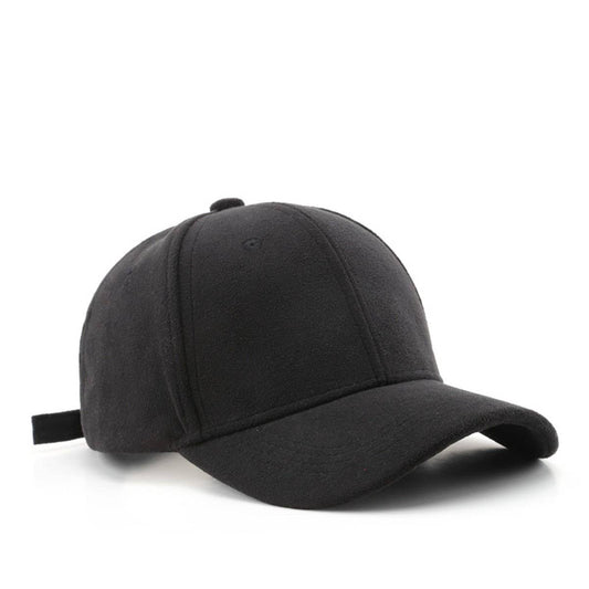 The Essential Baseball Cap, Black