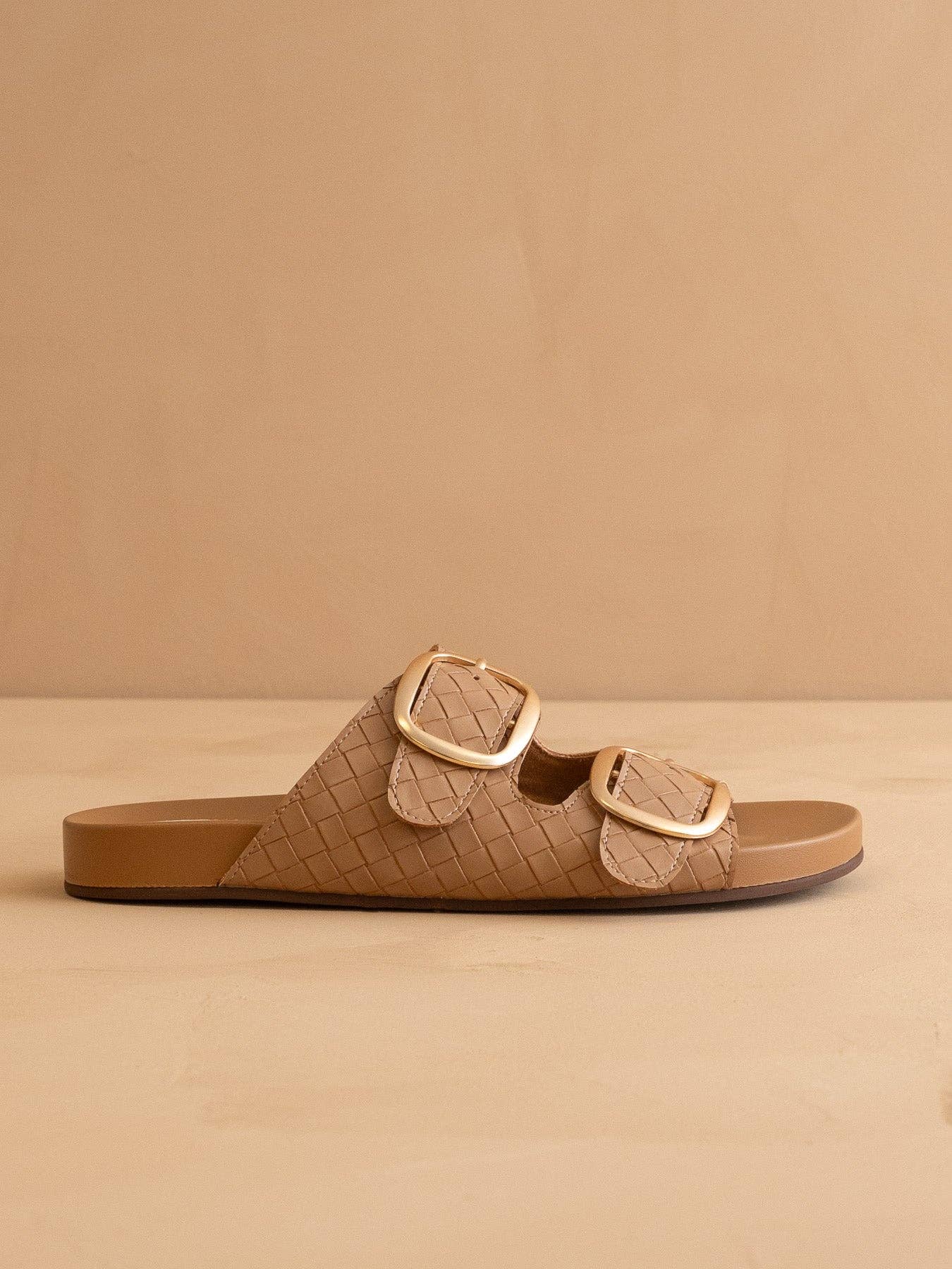 The Desiree Shoe