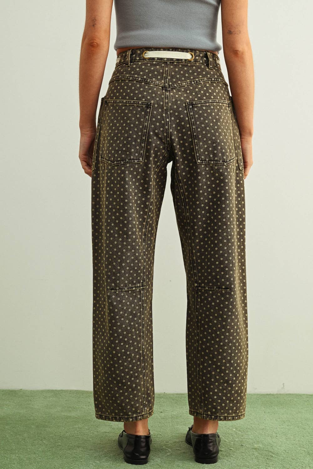 The Dot and Drift Pant
