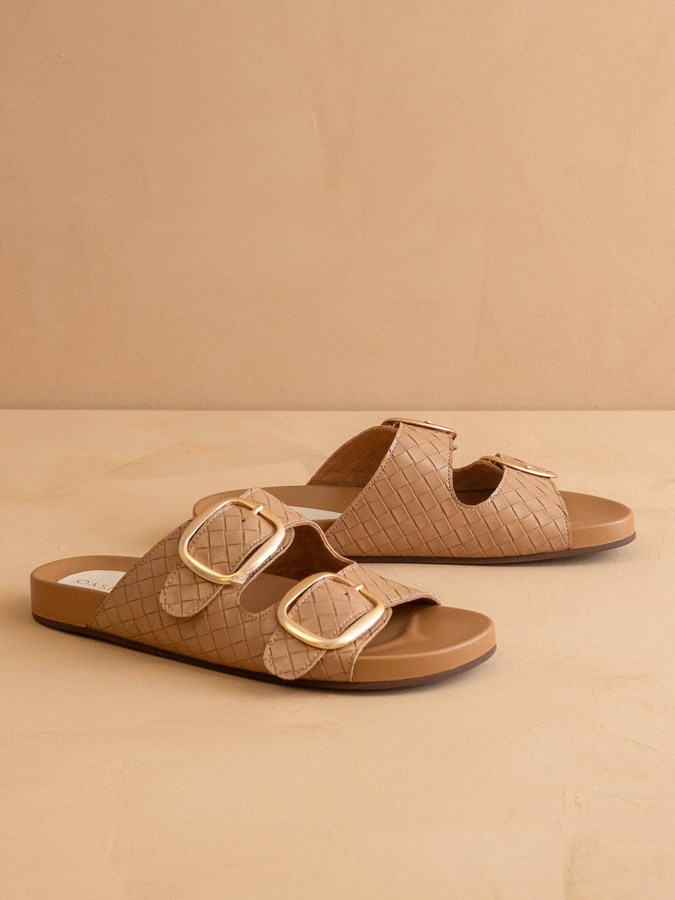 The Desiree Shoe