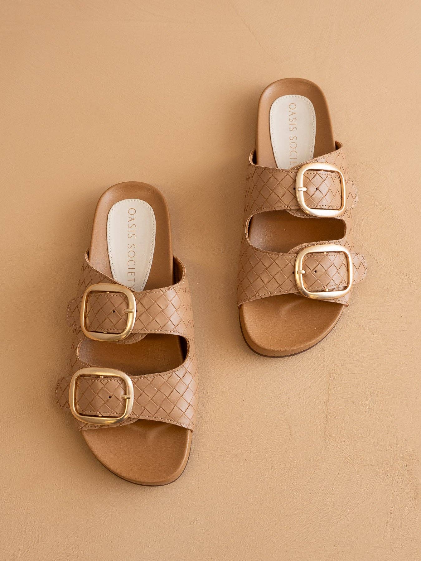 The Desiree Shoe