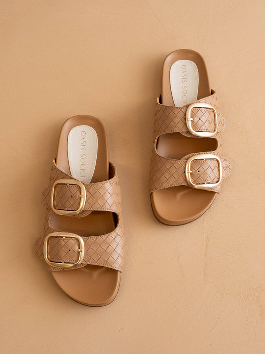 The Desiree Shoe