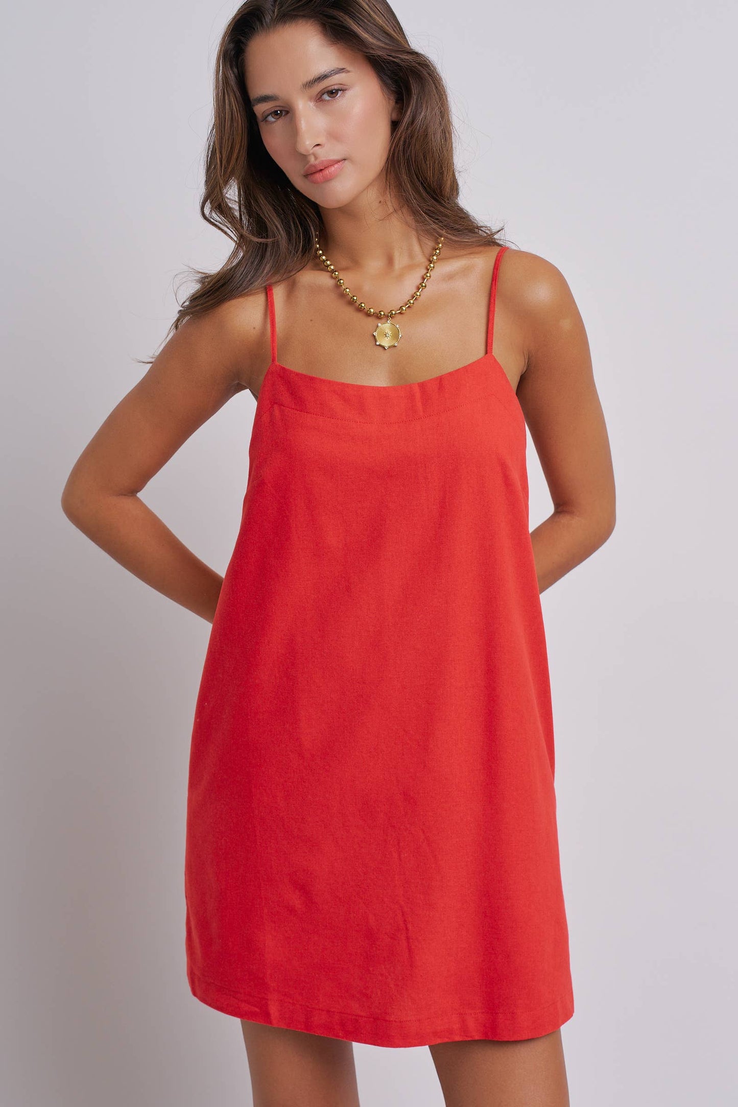 Ruby Hour Midi