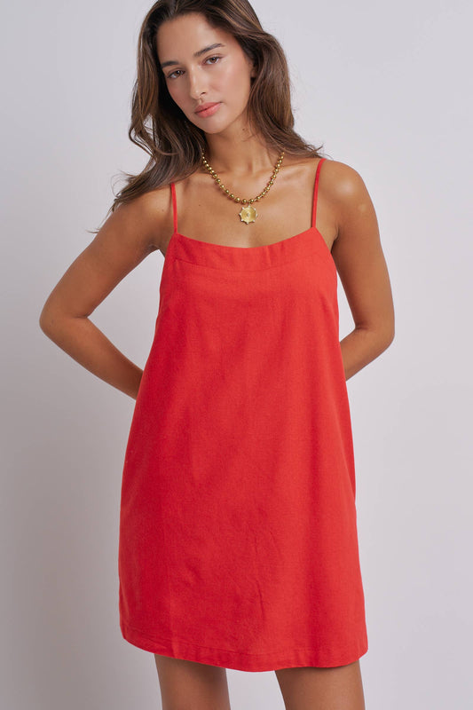 The Ruby Hour Midi