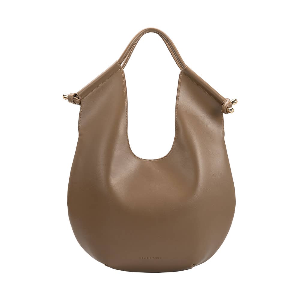 Tracy Shoulder Bag, Mushroom