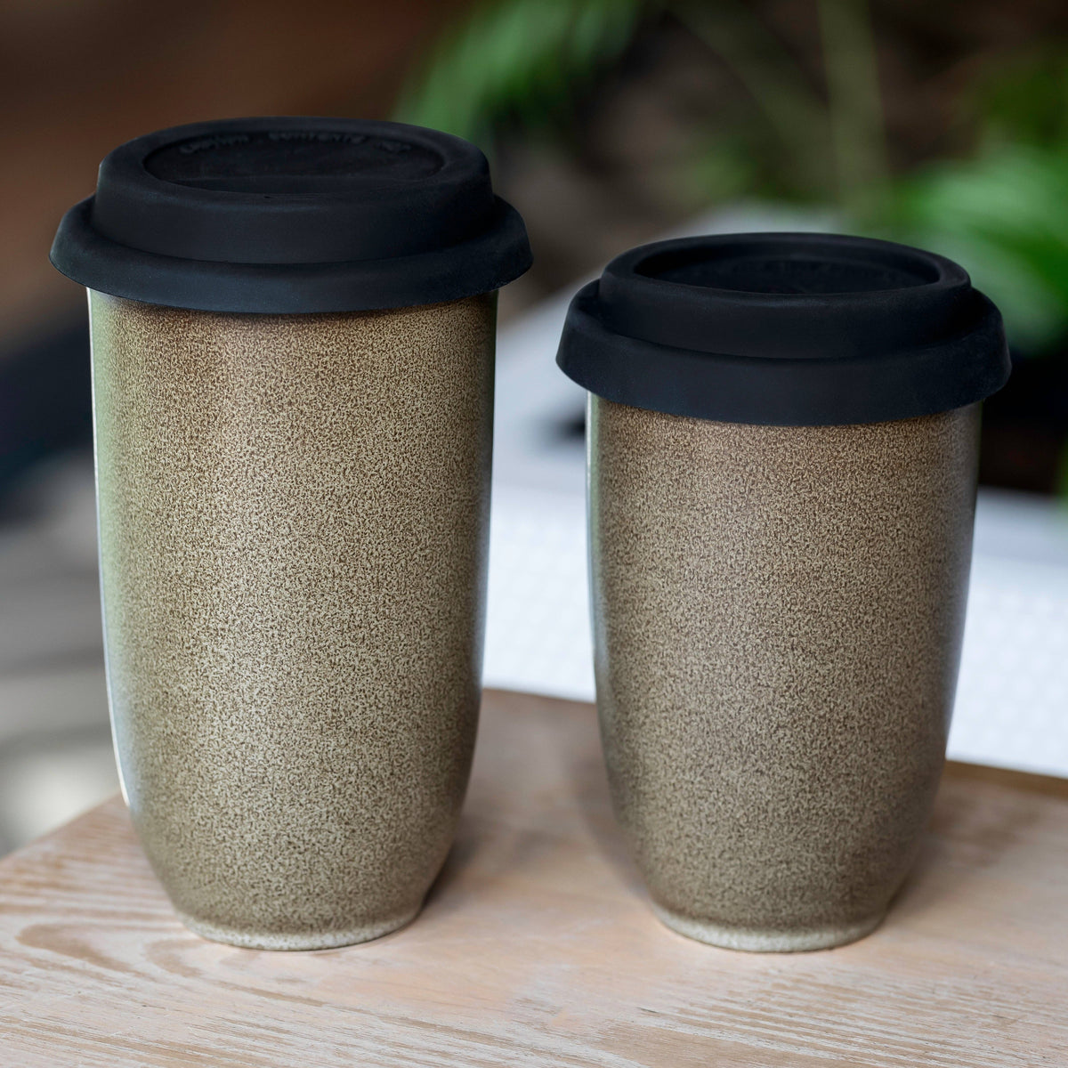 Mantle Ceramic Travel Cup - 16oz
