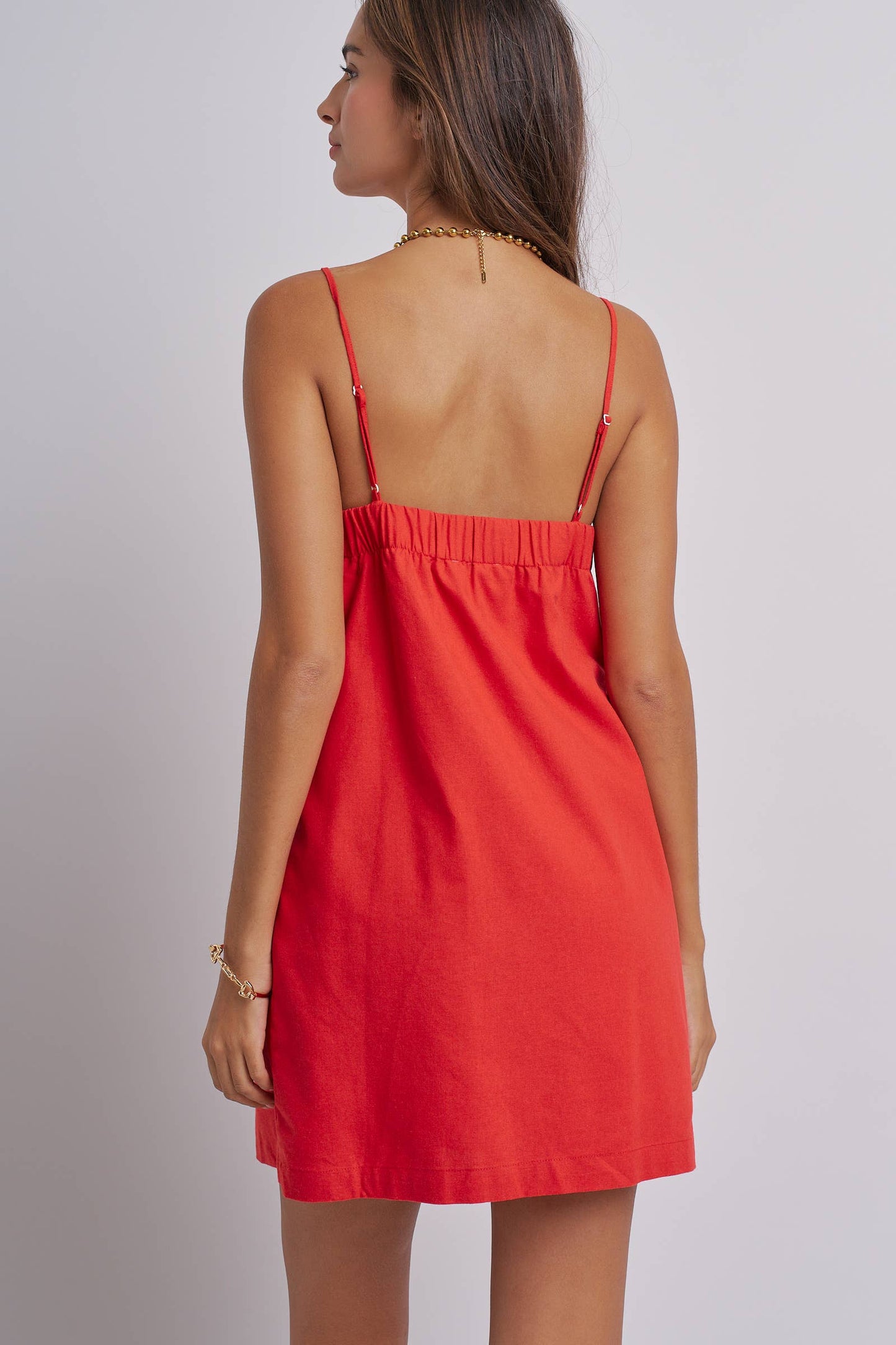Ruby Hour Midi