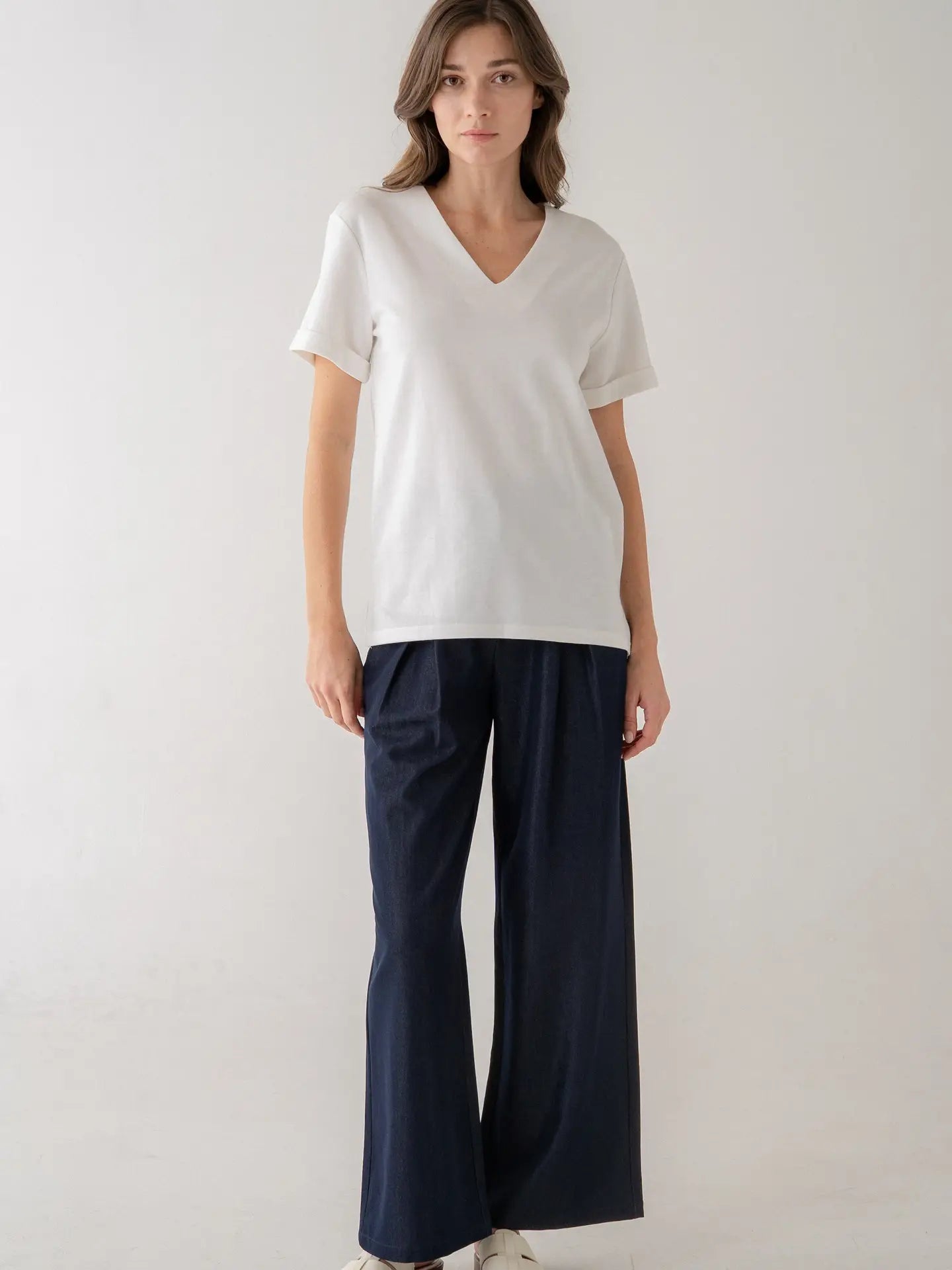 The Marlow Denim
