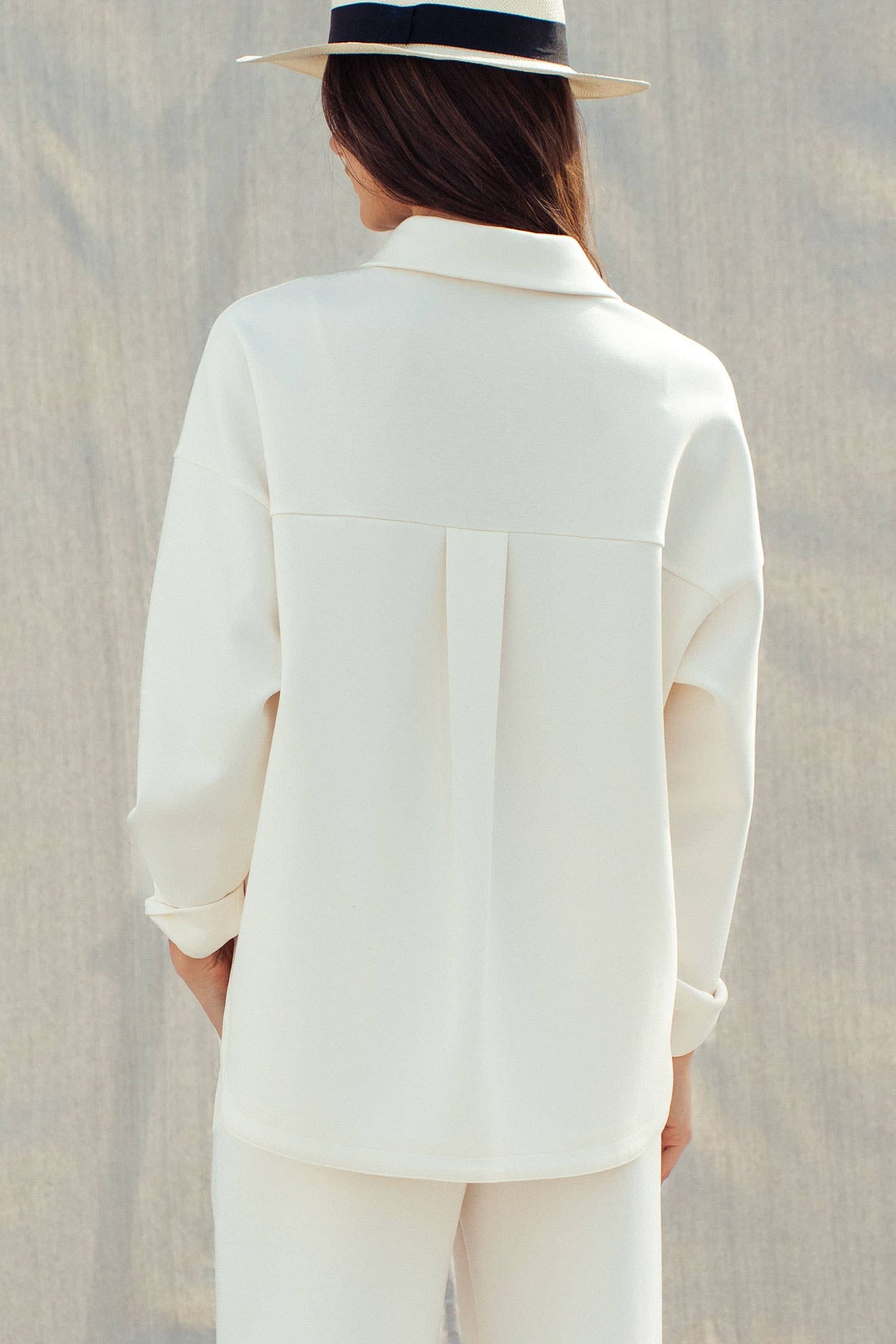 The Havana Button-Down
