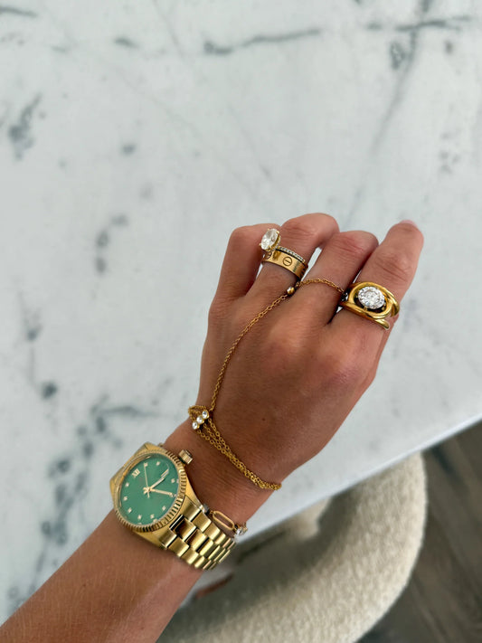 Dylan Ring