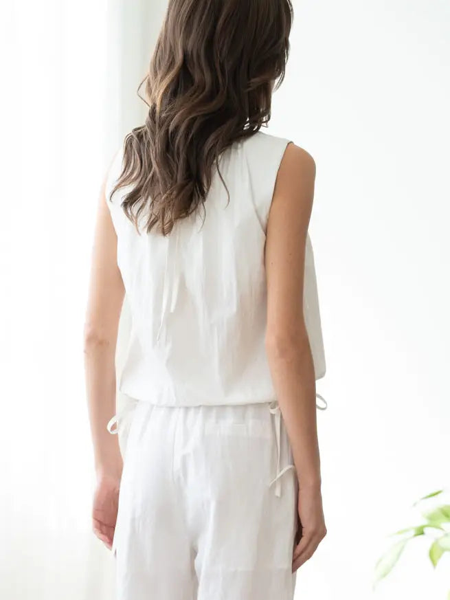 The Rosalie Top