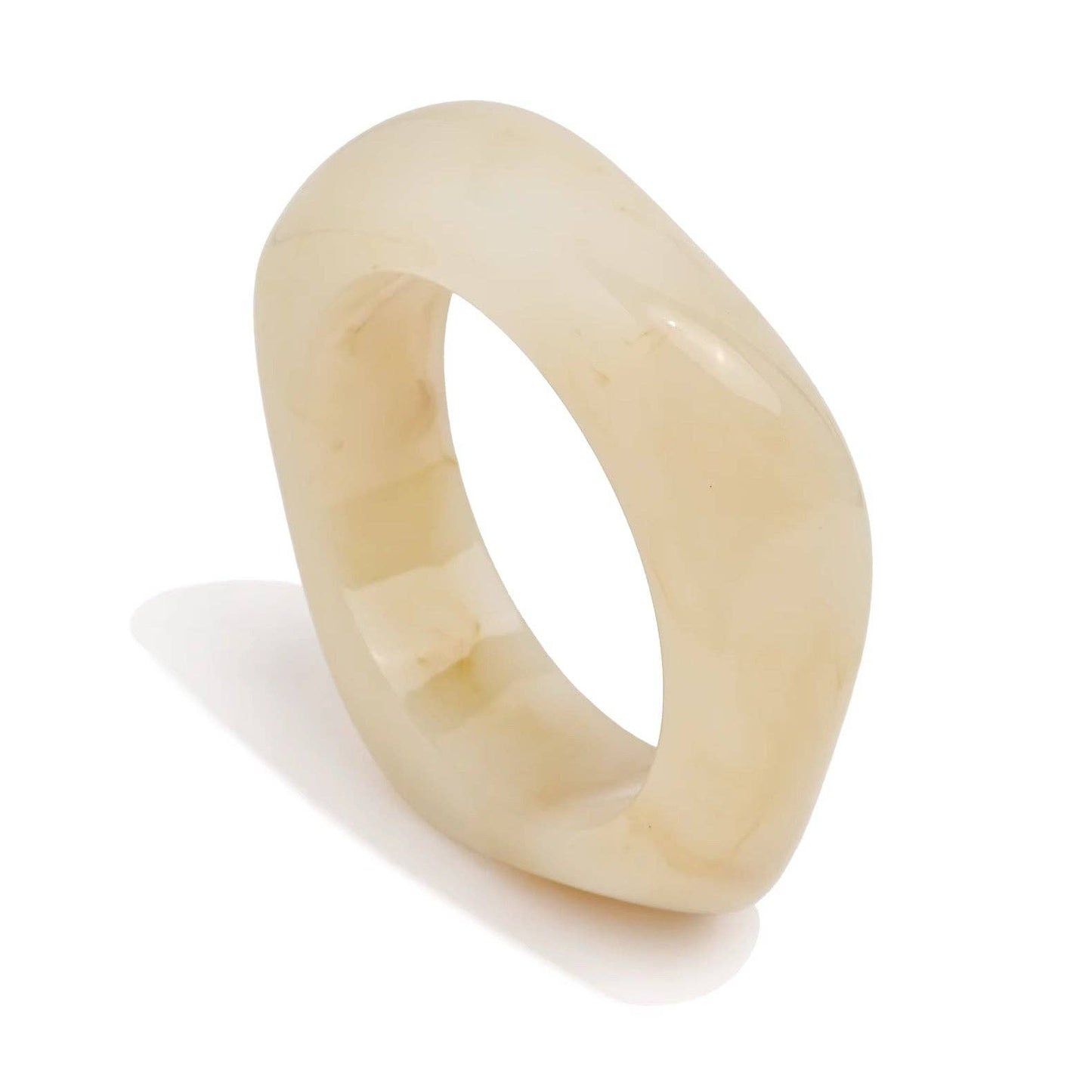 Beige Bangle
