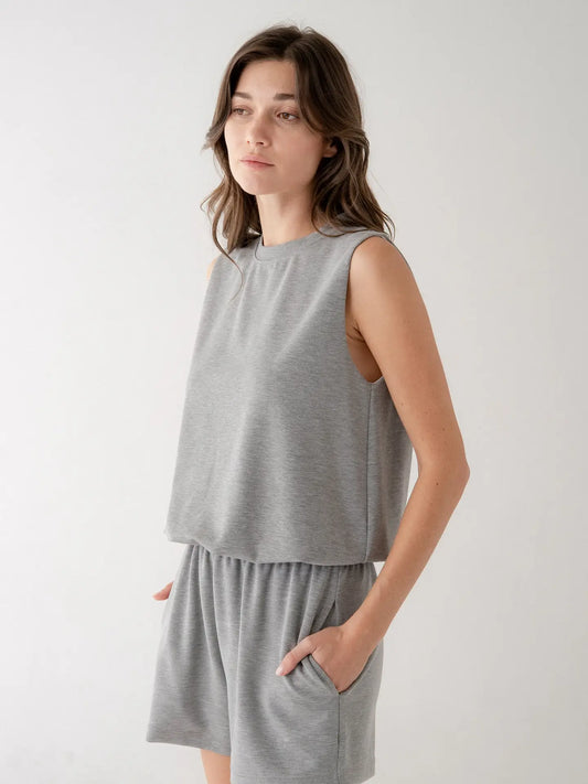 The Daydream Bubble Top