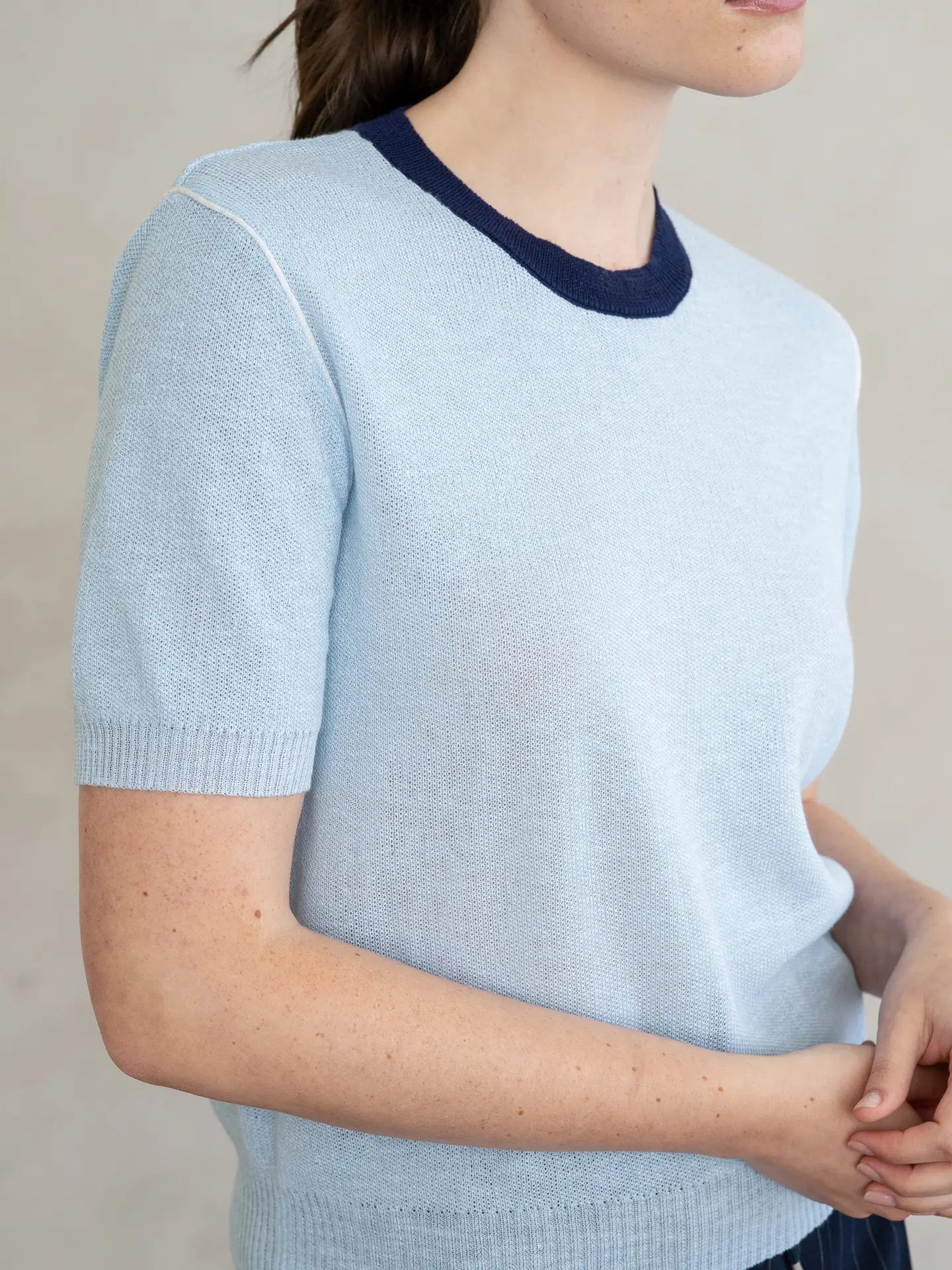 The Hamptons Sweater