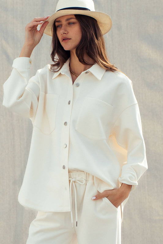 The Havana Button-Down
