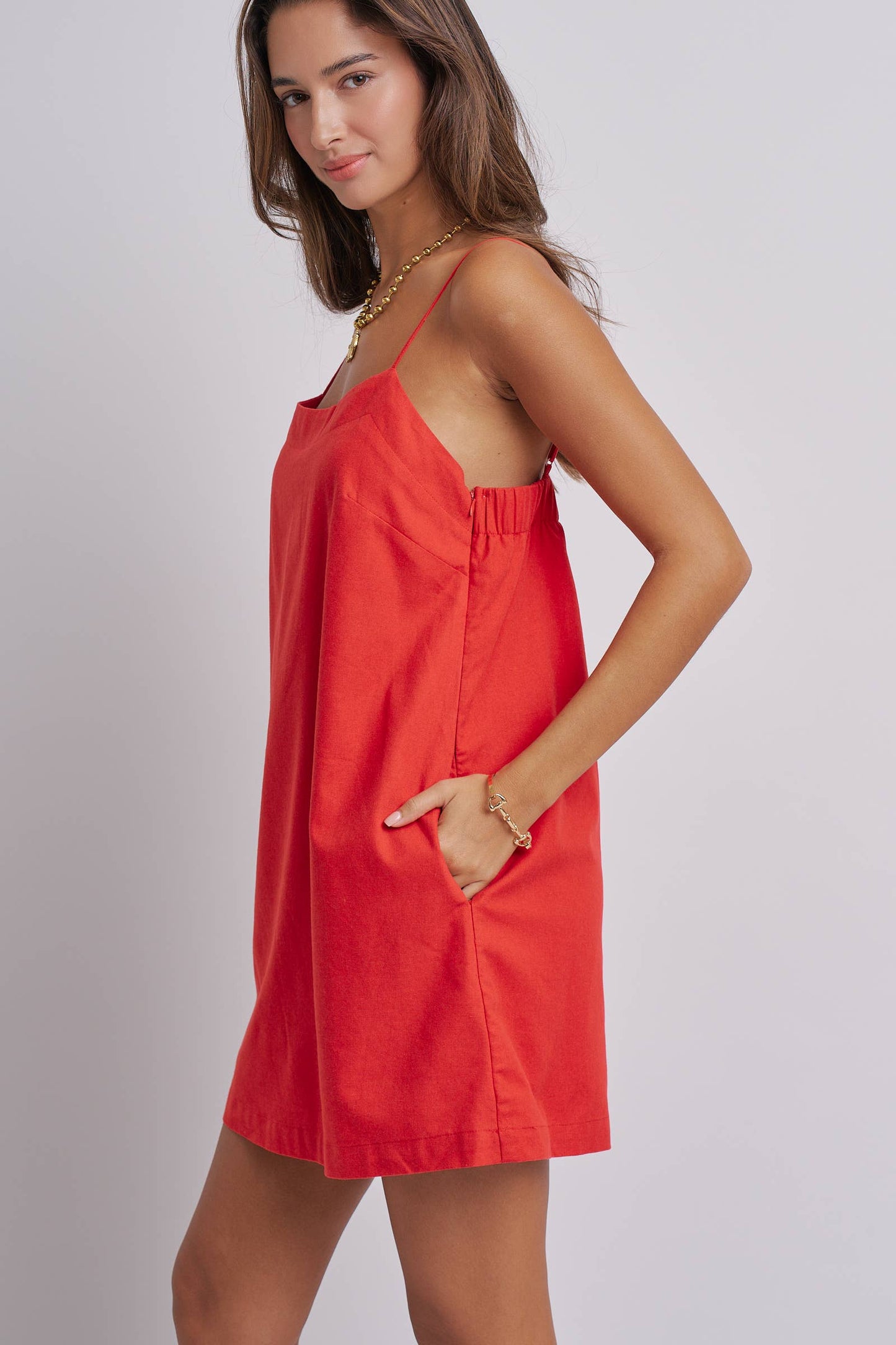 Ruby Hour Midi