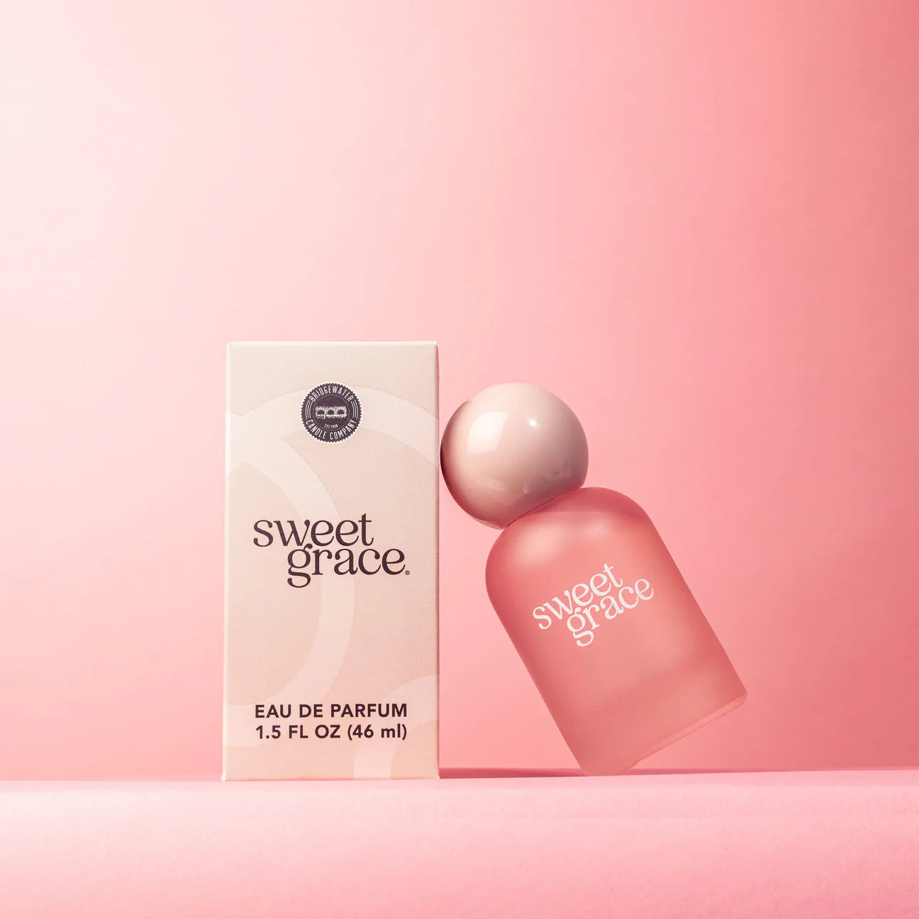 Sweet Grace, Eau de Parfum