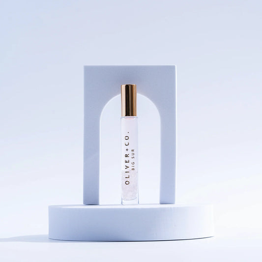 Big Sur Bougie Stick