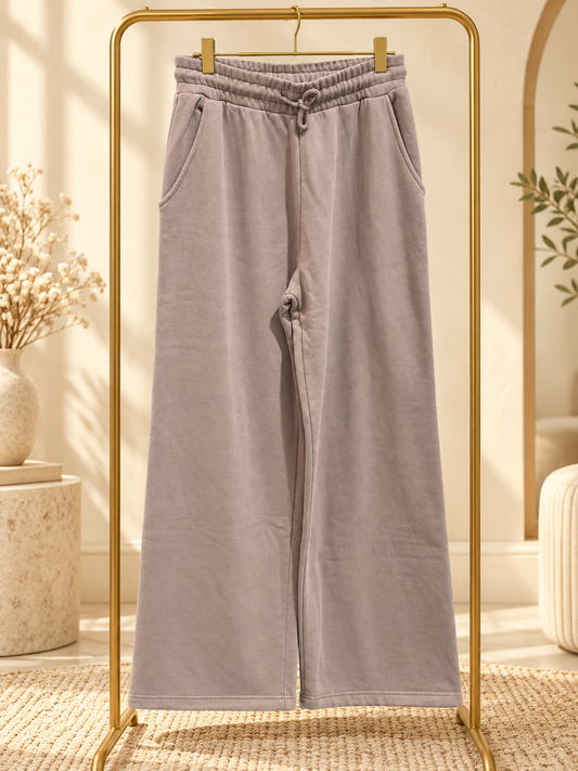 The Stonebridge Pant, Taupe Grey