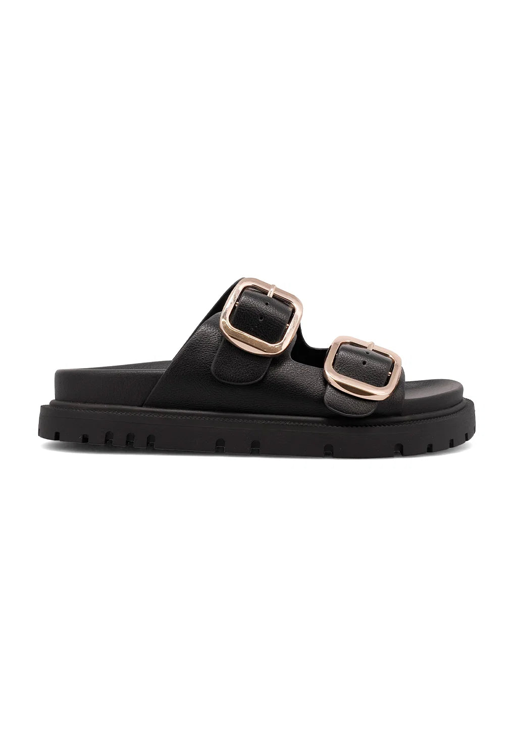 Gen Shoes- Black