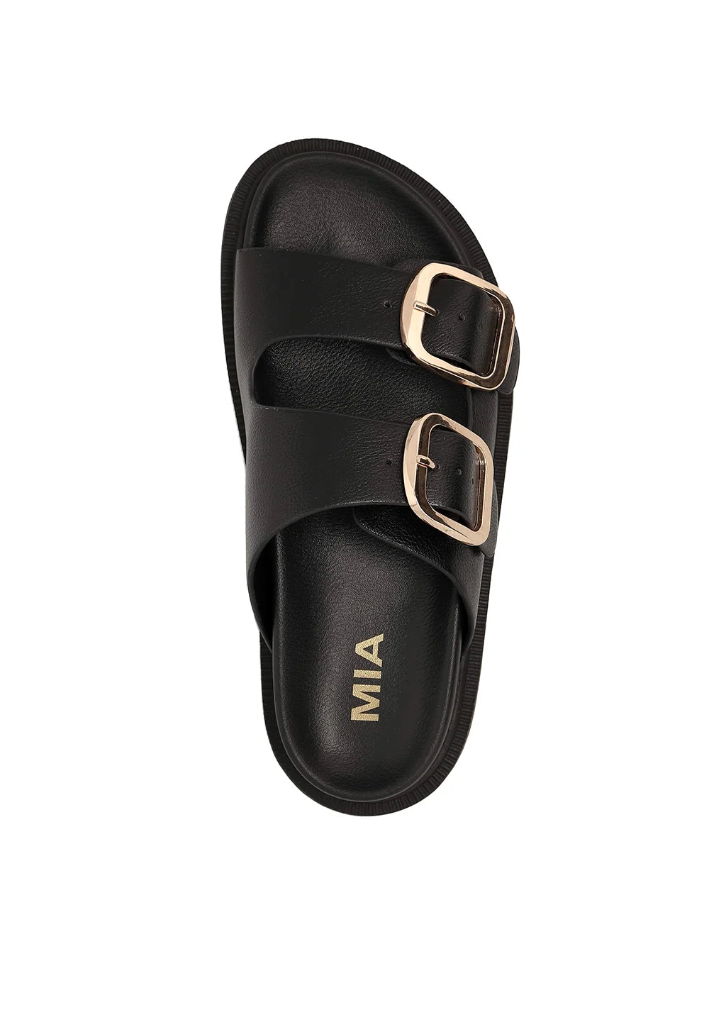 Gen Shoes- Black