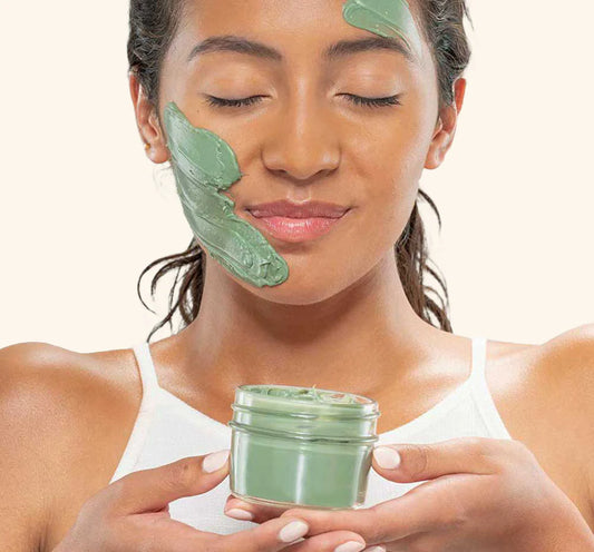 Guac Star® Soothing Avocado Hydration  Mask