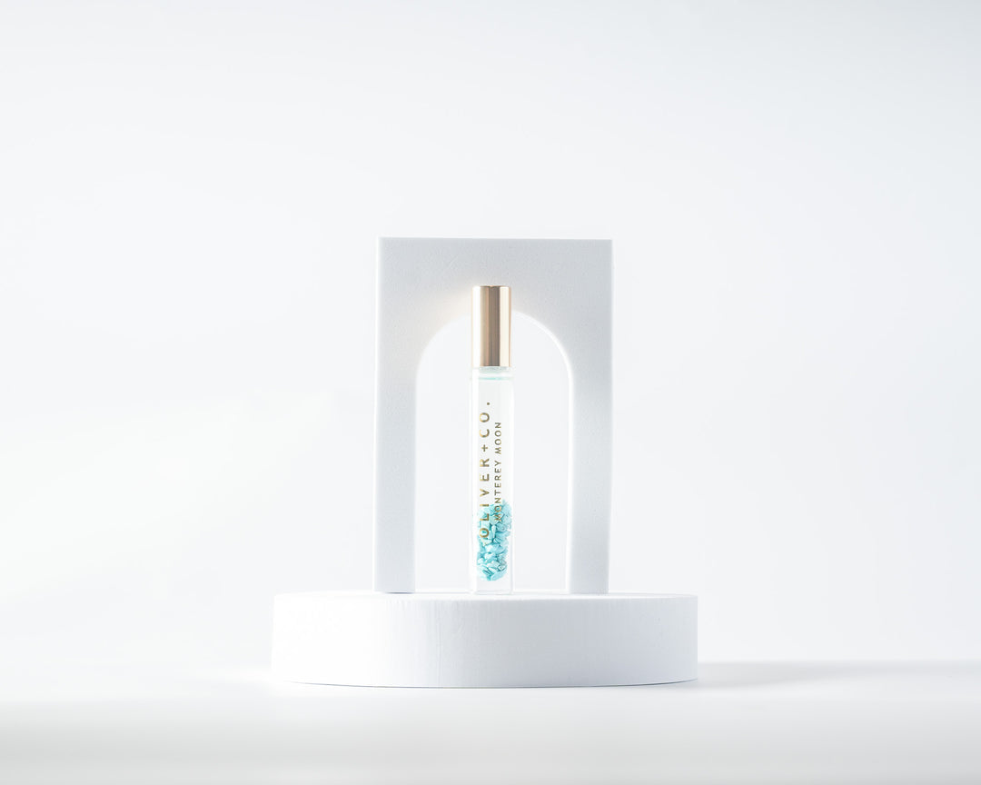 Monterey Moon Bougie Stick
