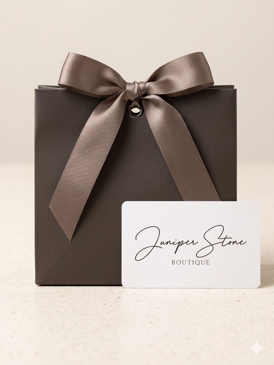 Juniper Stone Gift Card