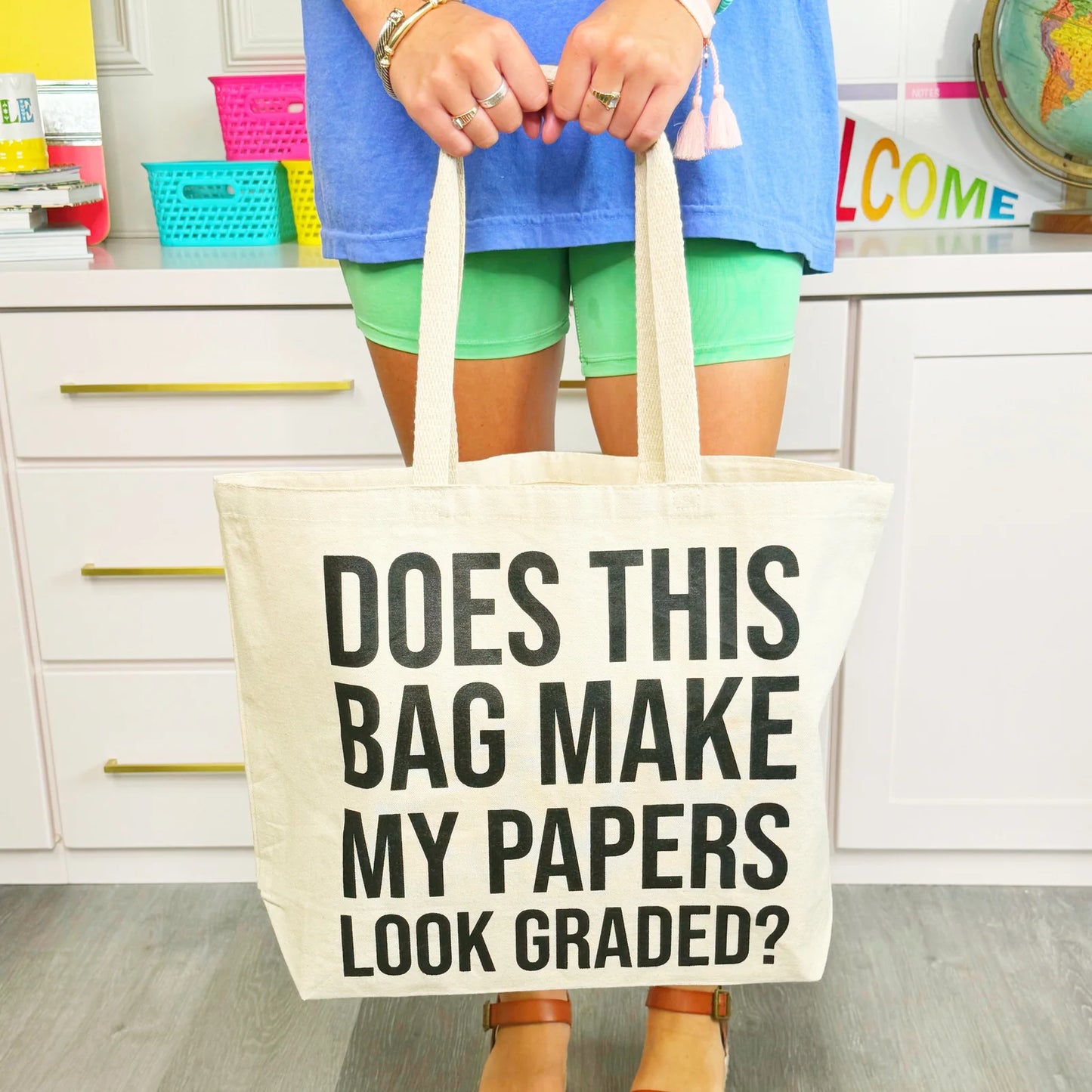 Does This Bag Tote